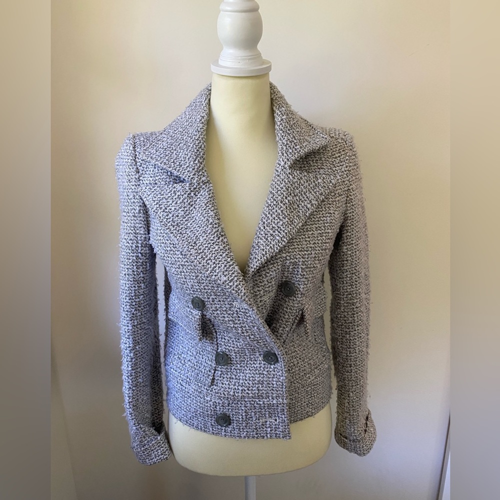 Azria Blazer